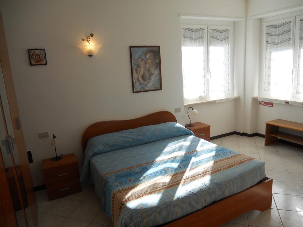 دْيانو مارينا B&B Home Sweet Home الغرفة الصورة