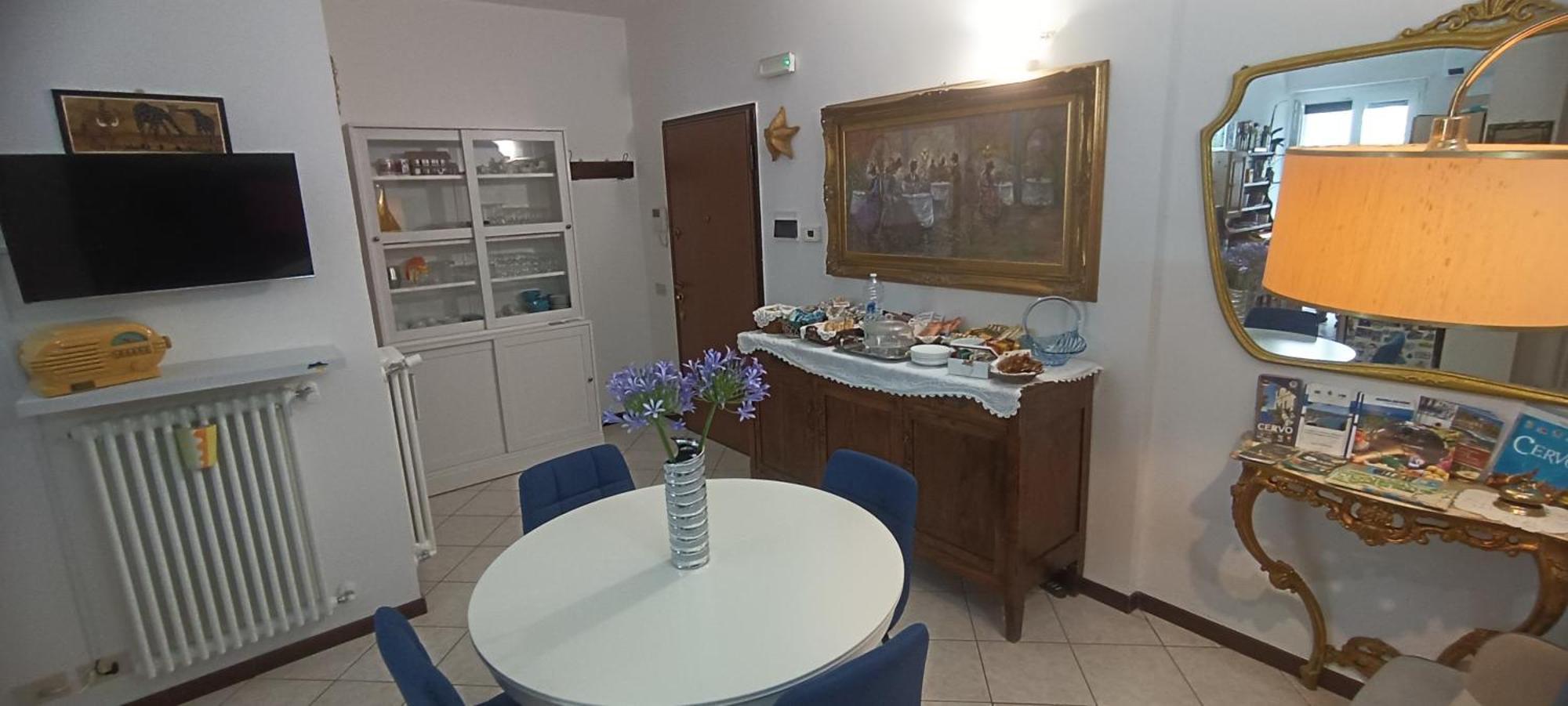 دْيانو مارينا B&B Home Sweet Home المظهر الخارجي الصورة