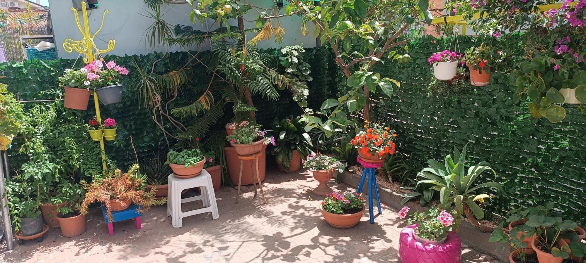 دْيانو مارينا B&B Home Sweet Home المظهر الخارجي الصورة