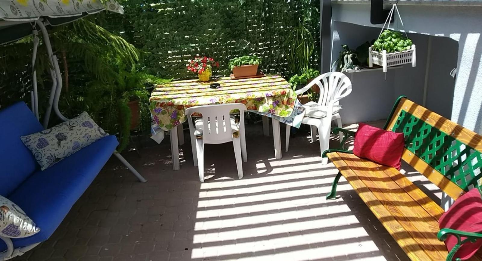 دْيانو مارينا B&B Home Sweet Home المظهر الخارجي الصورة