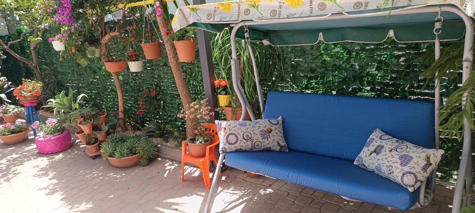 دْيانو مارينا B&B Home Sweet Home المظهر الخارجي الصورة