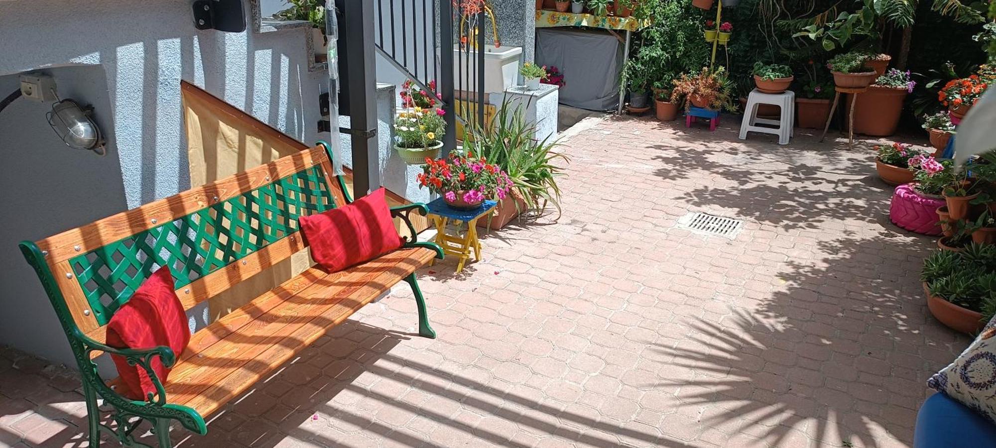 دْيانو مارينا B&B Home Sweet Home المظهر الخارجي الصورة