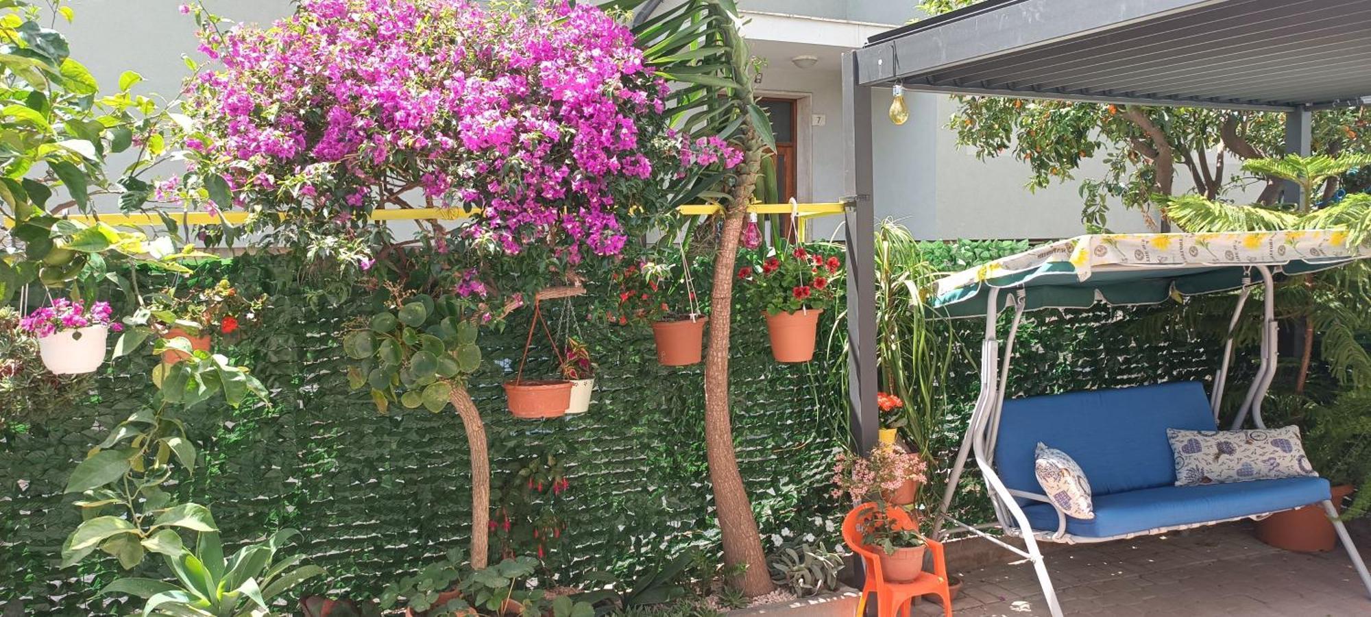 دْيانو مارينا B&B Home Sweet Home المظهر الخارجي الصورة