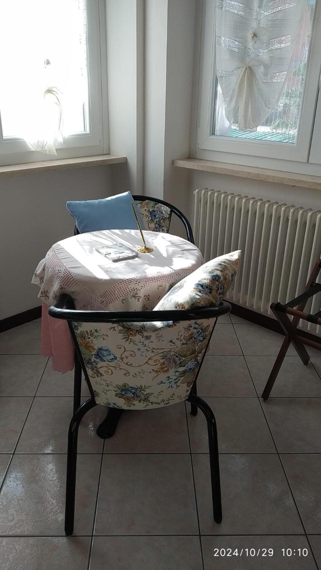 دْيانو مارينا B&B Home Sweet Home المظهر الخارجي الصورة