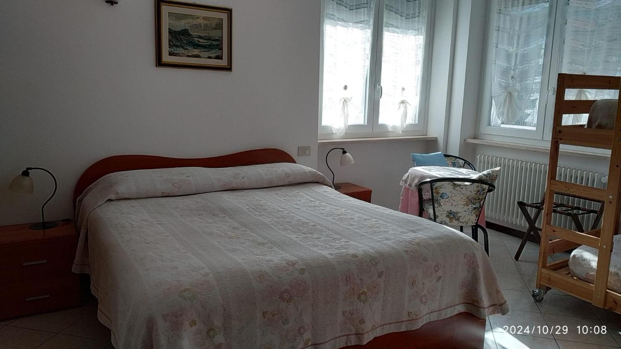 دْيانو مارينا B&B Home Sweet Home المظهر الخارجي الصورة