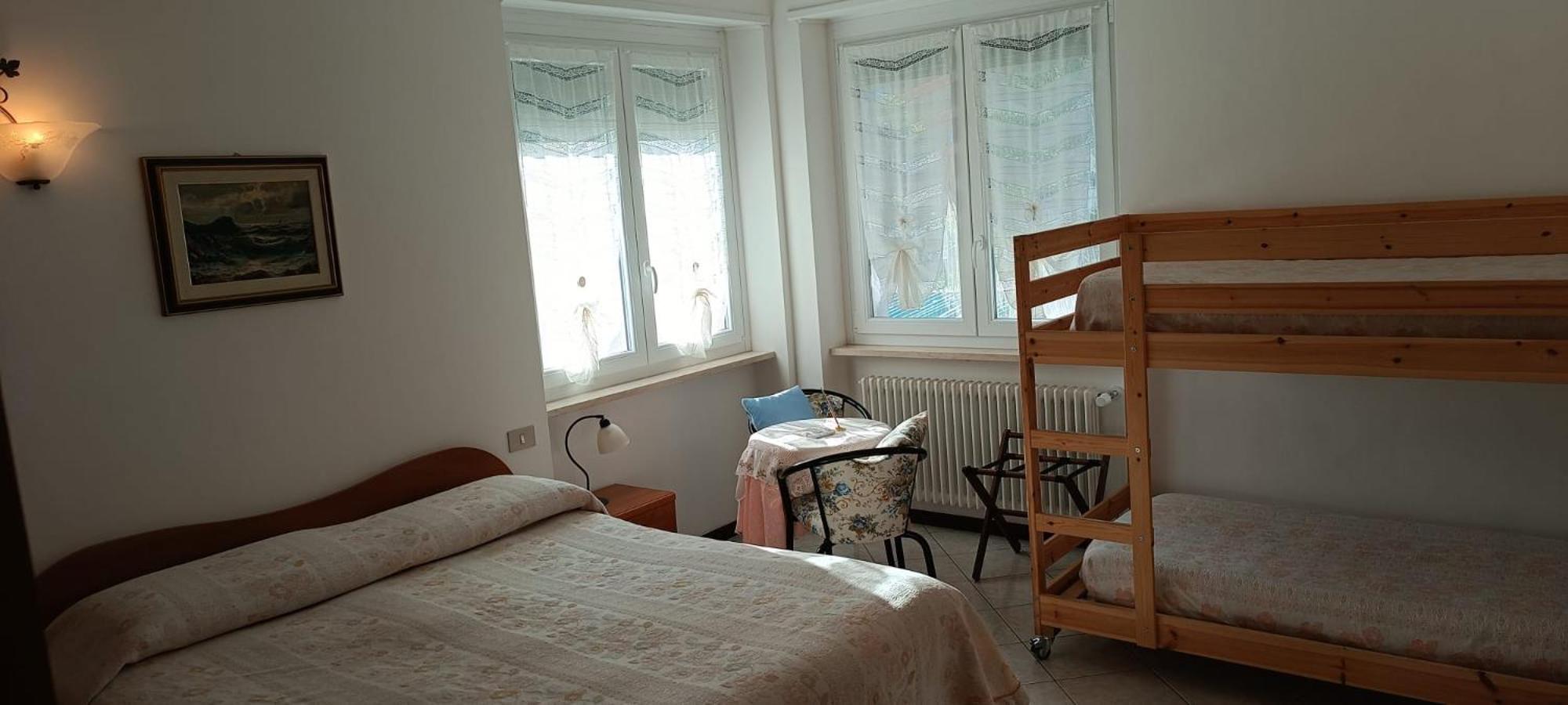 دْيانو مارينا B&B Home Sweet Home المظهر الخارجي الصورة