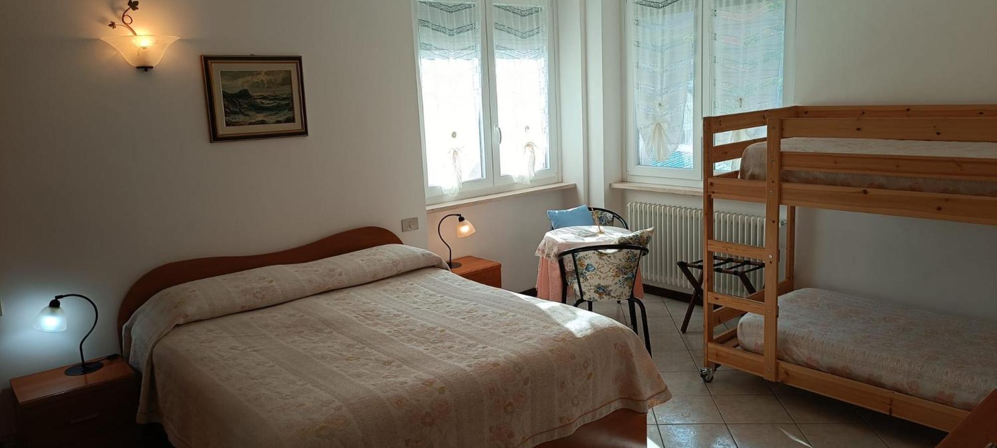 دْيانو مارينا B&B Home Sweet Home المظهر الخارجي الصورة