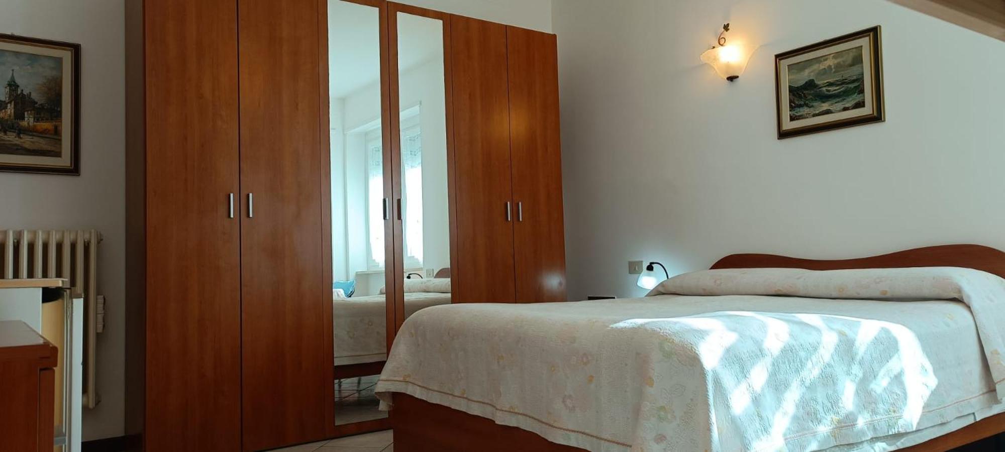 دْيانو مارينا B&B Home Sweet Home المظهر الخارجي الصورة