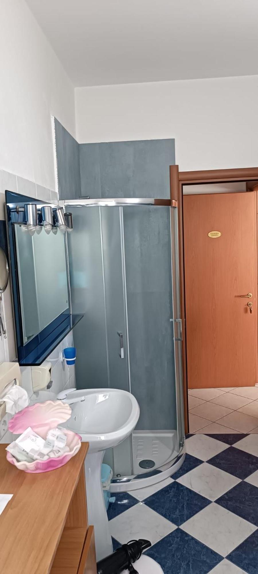 دْيانو مارينا B&B Home Sweet Home المظهر الخارجي الصورة