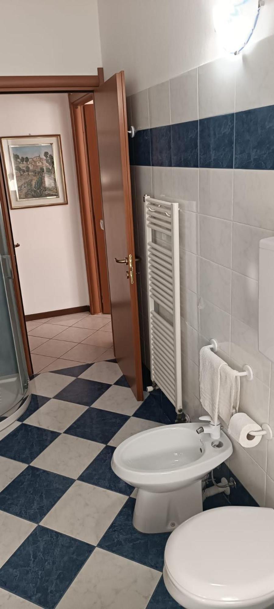 دْيانو مارينا B&B Home Sweet Home المظهر الخارجي الصورة