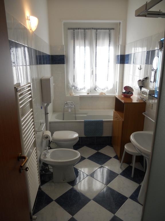 دْيانو مارينا B&B Home Sweet Home المظهر الخارجي الصورة