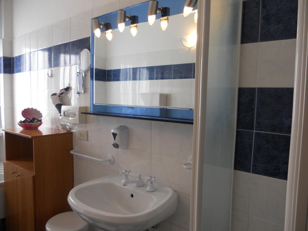 دْيانو مارينا B&B Home Sweet Home المظهر الخارجي الصورة