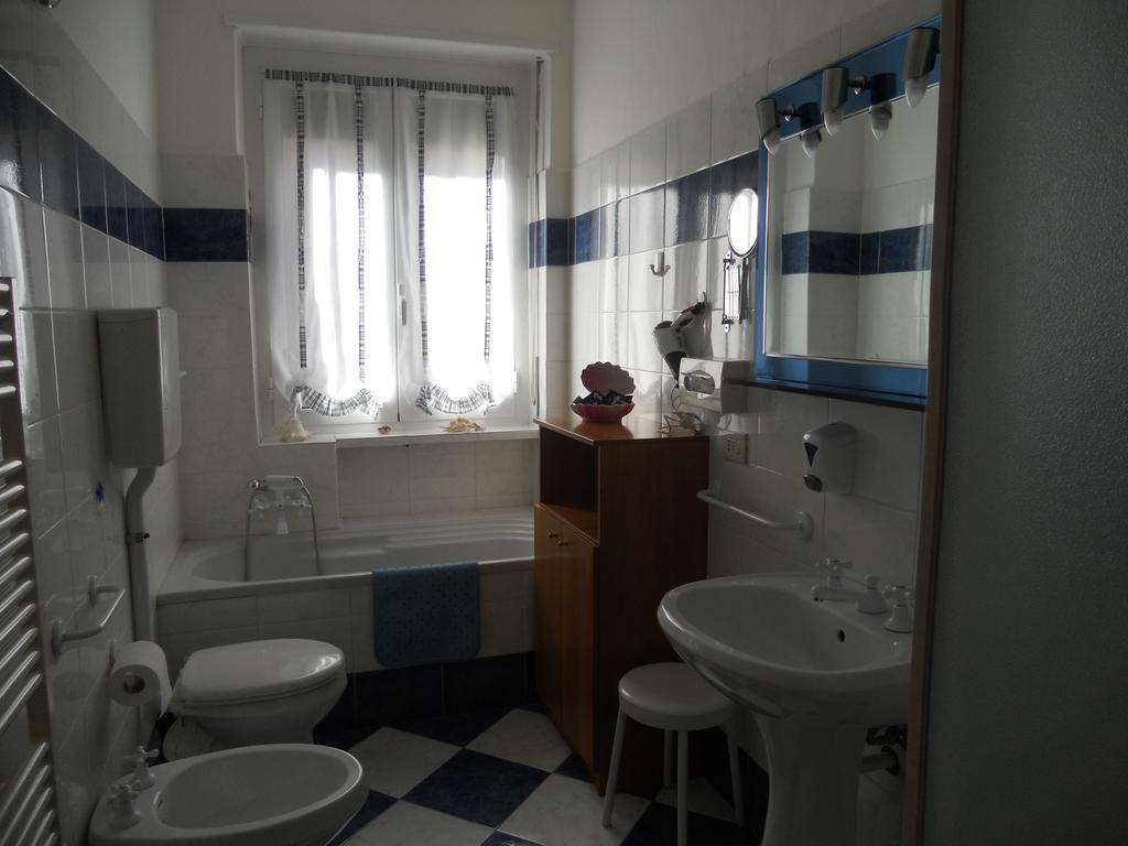 دْيانو مارينا B&B Home Sweet Home المظهر الخارجي الصورة