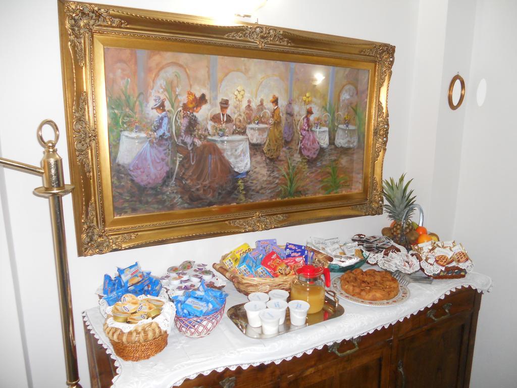 دْيانو مارينا B&B Home Sweet Home المظهر الخارجي الصورة