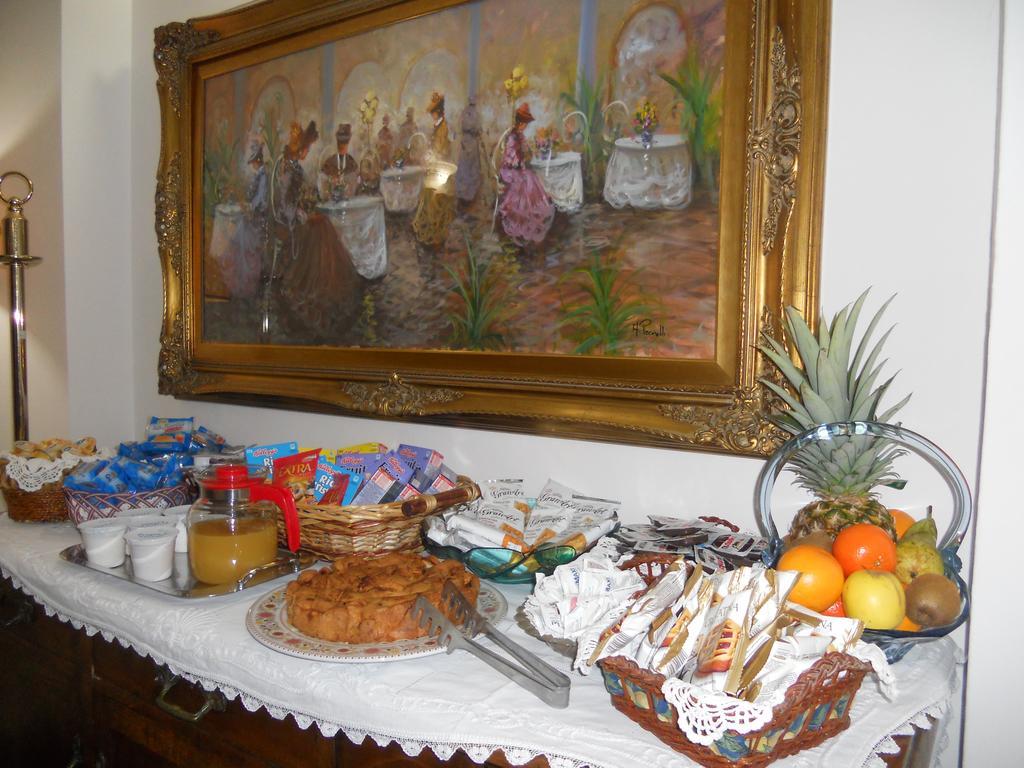 دْيانو مارينا B&B Home Sweet Home المظهر الخارجي الصورة