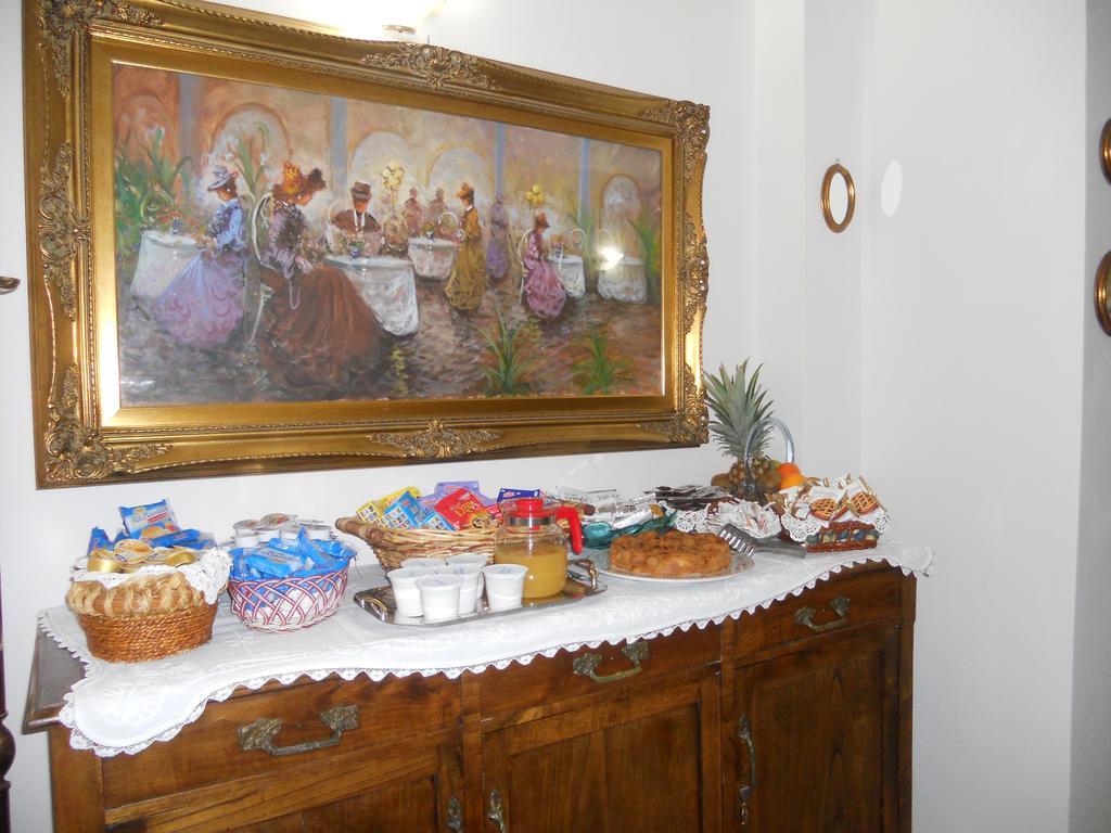 دْيانو مارينا B&B Home Sweet Home المظهر الخارجي الصورة