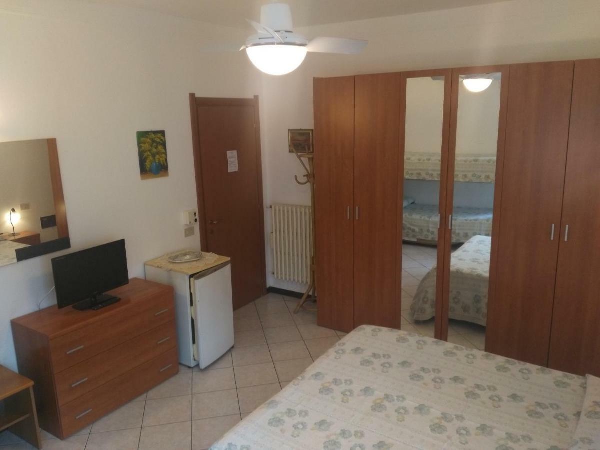 دْيانو مارينا B&B Home Sweet Home المظهر الخارجي الصورة