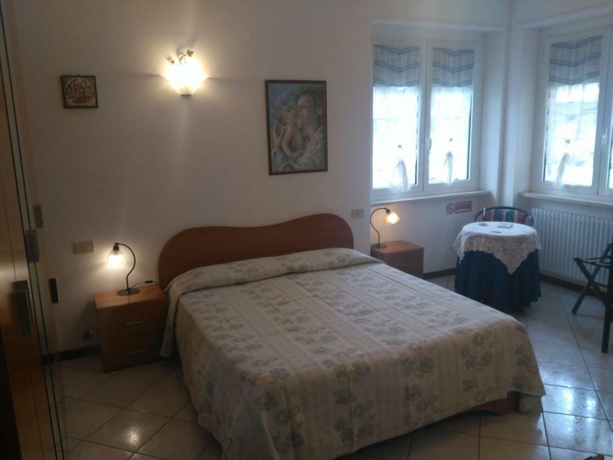 دْيانو مارينا B&B Home Sweet Home المظهر الخارجي الصورة